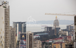 公寓 73 平方米的公寓 - 尼科·皮罗斯马尼, Batumi, 佐治亚州。