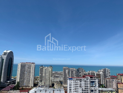 公寓 106 平方米的公寓 - 伊凡·贾瓦希什维利, Batumi, 佐治亚州。
