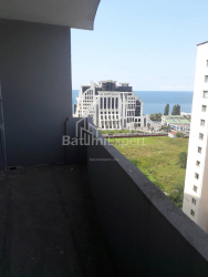 公寓 2-комн 50 m² - 优素福·科巴拉泽, Batumi