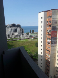 公寓 50 平方米的公寓 - 优素福·科巴拉泽, Batumi, 佐治亚州。