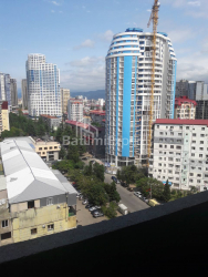 公寓 50 平方米的公寓 - 优素福·科巴拉泽, Batumi, 佐治亚州。
