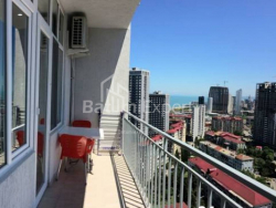 公寓 2-комн 54.7 m² - 沙尔瓦·伊纳萨里泽, Batumi