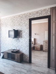 公寓 2-комн 48 m² - 治安官 Khimshiashvili, Batumi