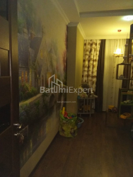 公寓 4-комн 113 m² - 沙尔瓦·伊纳萨里泽, Batumi