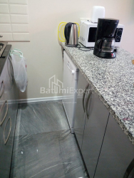 公寓 2-комн 58 m² - 沙尔瓦·伊纳萨里泽, Batumi