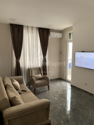 公寓 2-комн 52 m² - 治安官 Khimshiashvili, Batumi