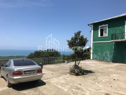 私宅 6-комн 2255 m² - 阿格马谢内贝利, Chakvi