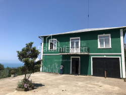 私宅 6-комн 2255 m² - 阿格马谢内贝利, Chakvi