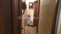 公寓 3-комн 55.3 m² - 伊利亚·查瓦查瓦泽, Batumi