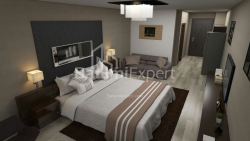 公寓 1-комн 26 m² - 治安官 Khimshiashvili, Batumi