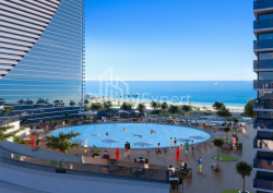 公寓 1-комн 26 m² - 治安官 Khimshiashvili, Batumi