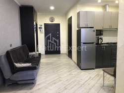 公寓 2-комн 35.2 m² - 尼科·皮罗斯马尼, Batumi