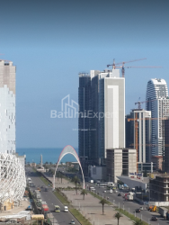 公寓 30 平方米的公寓 - 佩特拉·巴格拉季昂尼, Batumi, 佐治亚州。