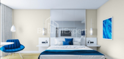 公寓 1-комн 33 m² - 治安官 Khimshiashvili, Batumi