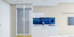 公寓 1-комн 33 m² - 治安官 Khimshiashvili, Batumi