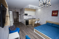 公寓 1-комн 33 m² - 治安官 Khimshiashvili, Batumi
