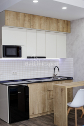 公寓 1-комн 33 m² - 治安官 Khimshiashvili, Batumi