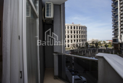 公寓 1-комн 27 m² - 治安官 Khimshiashvili, Batumi