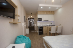 公寓 1-комн 27 m² - 治安官 Khimshiashvili, Batumi