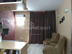 公寓 2-комн 40 m² - 治安官 Khimshiashvili, Batumi
