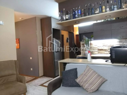 公寓 2-комн 40 m² - 治安官 Khimshiashvili, Batumi