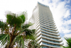 公寓 2-комн 40 m² - 治安官 Khimshiashvili, Batumi