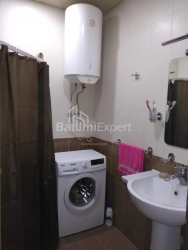 公寓 2-комн 40 m² - 治安官 Khimshiashvili, Batumi