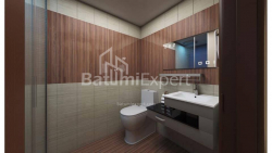 公寓 2-комн 44 m² - 治安官 Khimshiashvili, Batumi
