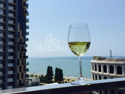 公寓 1-комн 33 m² - 治安官 Khimshiashvili, Batumi