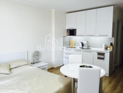 公寓 1-комн 33 m² - 治安官 Khimshiashvili, Batumi