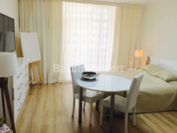 公寓 1-комн 33 m² - 治安官 Khimshiashvili, Batumi