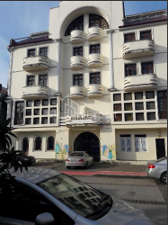 酒店 24-комн 1100 m² - 塞利玛·希姆希亚什维利, Batumi
