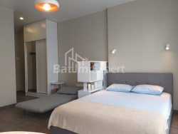 公寓 1-комн 33 m² - 沙尔瓦·伊纳萨里泽, Batumi