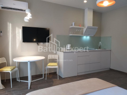 公寓 1-комн 33 m² - 沙尔瓦·伊纳萨里泽, Batumi