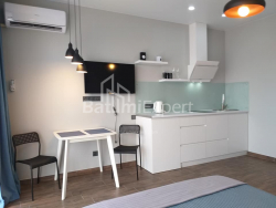 公寓 1-комн 33 m² - 沙尔瓦·伊纳萨里泽, Batumi