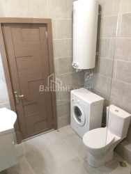 公寓 1-комн 33 m² - 沙尔瓦·伊纳萨里泽, Batumi