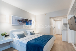 公寓 1-комн 33 m² - 治安官 Khimshiashvili, Batumi