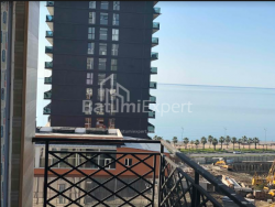 公寓 2-комн 55.4 m² - 治安官 Khimshiashvili, Batumi