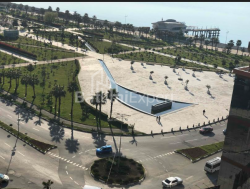公寓 2-комн 55.4 m² - 治安官 Khimshiashvili, Batumi