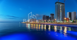 公寓 3-комн 70 m² - 治安官 Khimshiashvili, Batumi
