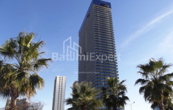 公寓 3-комн 70 m² - 治安官 Khimshiashvili, Batumi