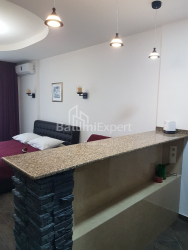 公寓 1-комн 37 m² - 优素福·科巴拉泽, Batumi