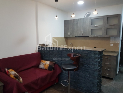 公寓 1-комн 37 m² - 优素福·科巴拉泽, Batumi