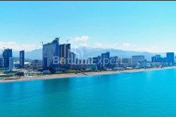 公寓 1-комн 29 m² - 治安官 Khimshiashvili, Batumi