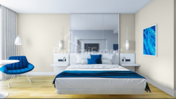公寓 1-комн 33 m² - 治安官 Khimshiashvili, Batumi
