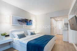 公寓 1-комн 29 m² - 治安官 Khimshiashvili, Batumi