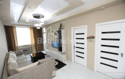 公寓 3-комн 85 m² - 塞利玛·希姆希亚什维利, Batumi