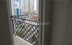 公寓 2-комн 43 m² - Vakhtang Gorgasali, Batumi