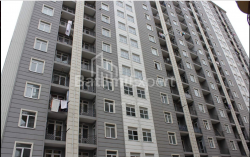 公寓 2-комн 43 m² - Vakhtang Gorgasali, Batumi