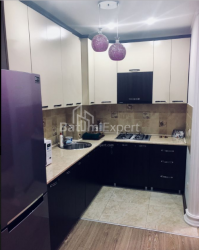 公寓 2-комн 56 m² - 优素福·科巴拉泽, Batumi